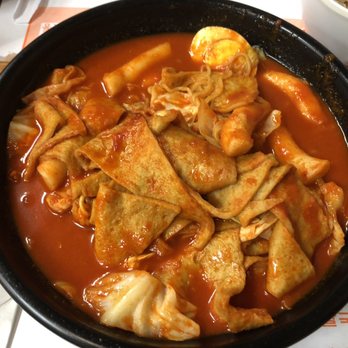 Hangari Kalgooksu - Korean Near Me - Garden Grove, California Hangari Kalgooksu - Korean Near Me - Garden Grove, California