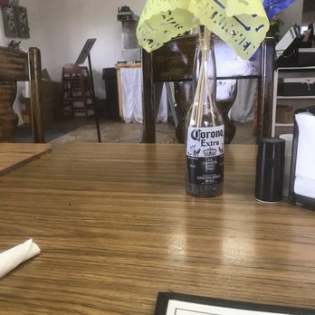 El Pitayo Mexican Kitchen - Dining room facing door - Mexican Near Me - Jarrell, Texas El Pitayo Mexican Kitchen - Dining room facing door - Mexican Near Me - Jarrell, Texas