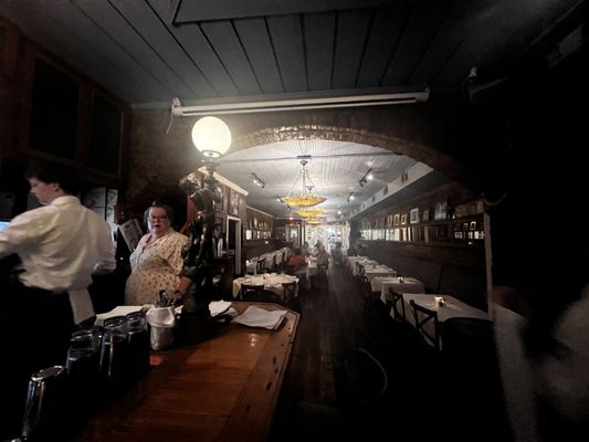 City Grocery by null