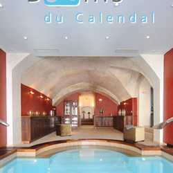 Le Spa du Calendal