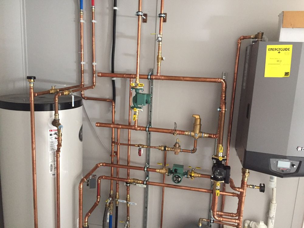 Slide of A Corelli & Son