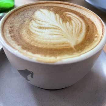 Bachour - Cappuccino - Bakeries Near Me - Coral Gables, Florida