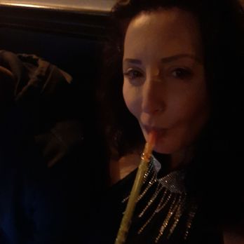 Le Caire Lounge - Sex on the beach is my favorite flavor! - Cocktail Bars Near Me - Williston Park, New York