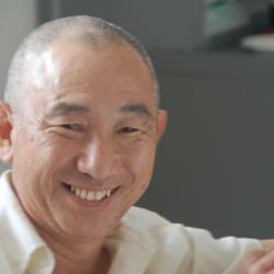Tai Chi With Tek - Master Tek Siaw