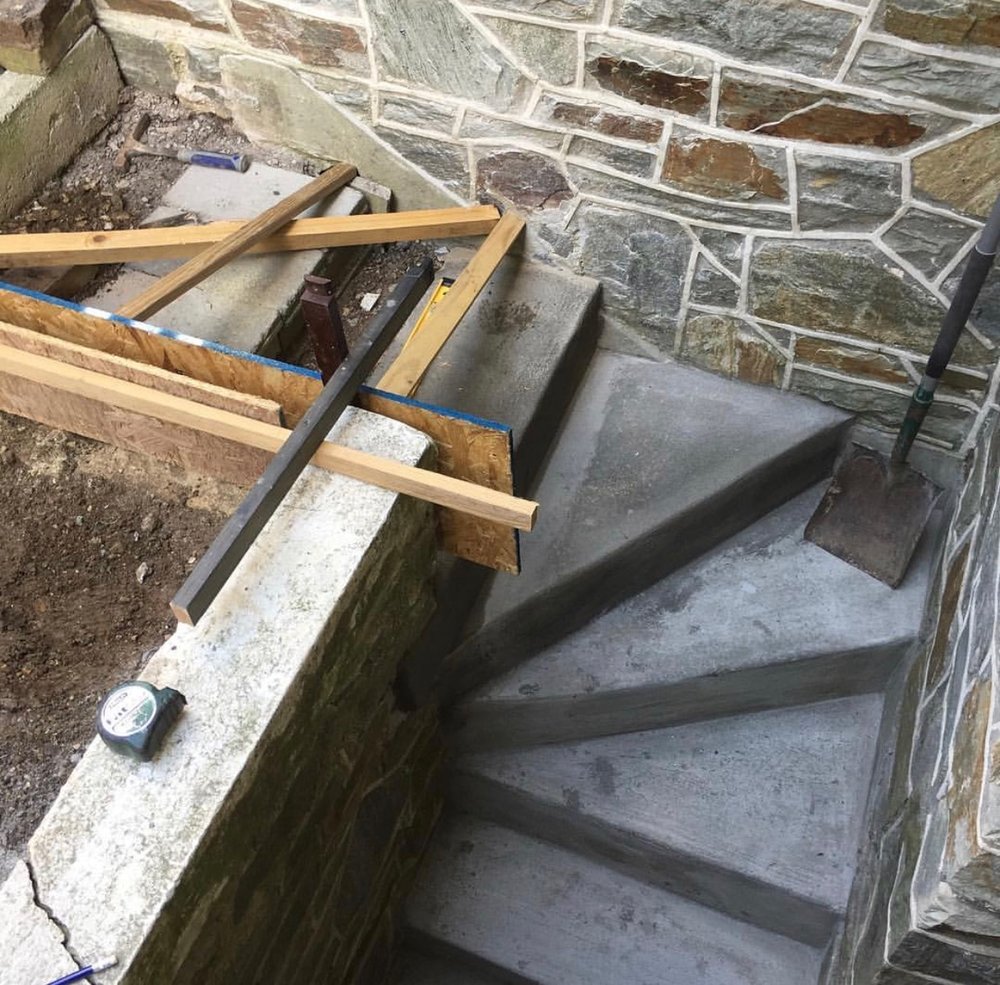 Slide of Apex Handyman Service