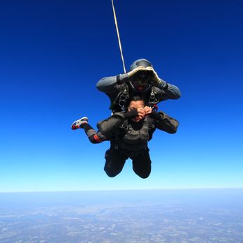 Skydive Cross Keys - Skydiving Near Me - Williamstown, New Jersey