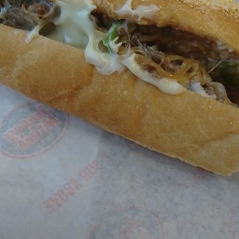 Jersey Mike's Subs - Lacking color - Fast Food Near Me - Honolulu, Hawaii Jersey Mike's Subs - Lacking color - Fast Food Near Me - Honolulu, Hawaii