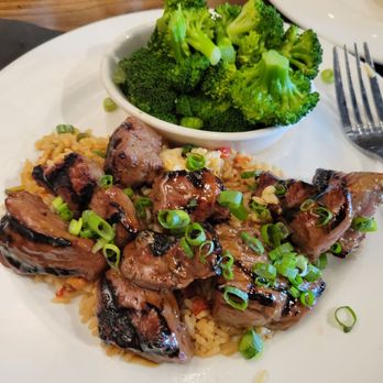 Local Goat - New American Near Me - Pigeon Forge, Tennessee Local Goat - New American Near Me - Pigeon Forge, Tennessee