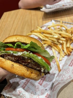 Smashburger by null