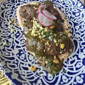 Spice Road Table - Kebab - Moroccan Near Me - Lake Buena Vista, Florida