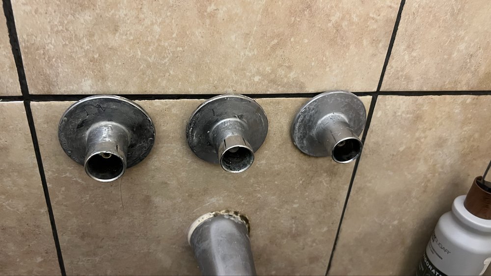 Slide of L and S Property Maintenance