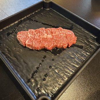 Chubby Cattle - Prime finger meat - Barbeque Near Me - Rosemead, California Chubby Cattle - Prime finger meat - Barbeque Near Me - Rosemead, California