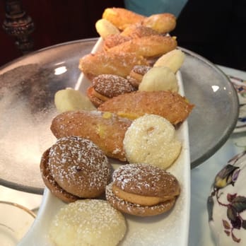 Dartealing Lounge - Tea Rooms Near Me - San Francisco, California Dartealing Lounge - Tea Rooms Near Me - San Francisco, California