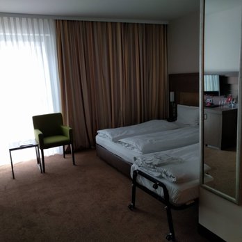 IntercityHotel Berlin Hauptbahnhof - Hotels Near Me - Berlin, BE