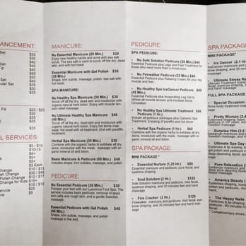 Lucy Nails Spa & Barber - Nail Salons Near Me - Washington, DC, District of Columbia Lucy Nails Spa & Barber - Nail Salons Near Me - Washington, DC, District of Columbia