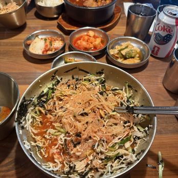 Jin Cook - Korean Near Me - Buena Park, California Jin Cook - Korean Near Me - Buena Park, California