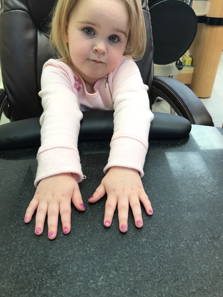 TINA’S NAILS Updated August 2024 22 Reviews 19133 Wolf Rd, Mokena, Illinois Nail Salons