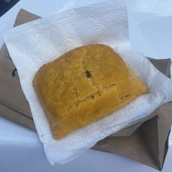 Carri Fresh Jamican - Beef Patty