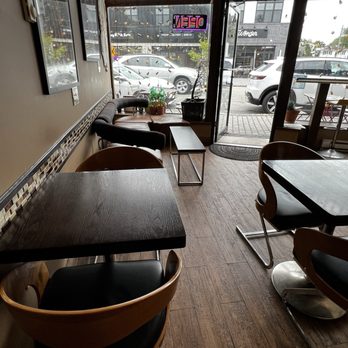 Cu Latte - Coffee & Tea Near Me - Cresskill, New Jersey