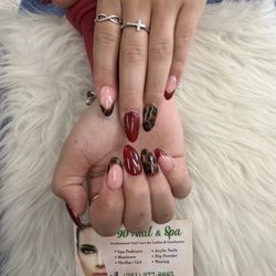 90 Nail-Spa