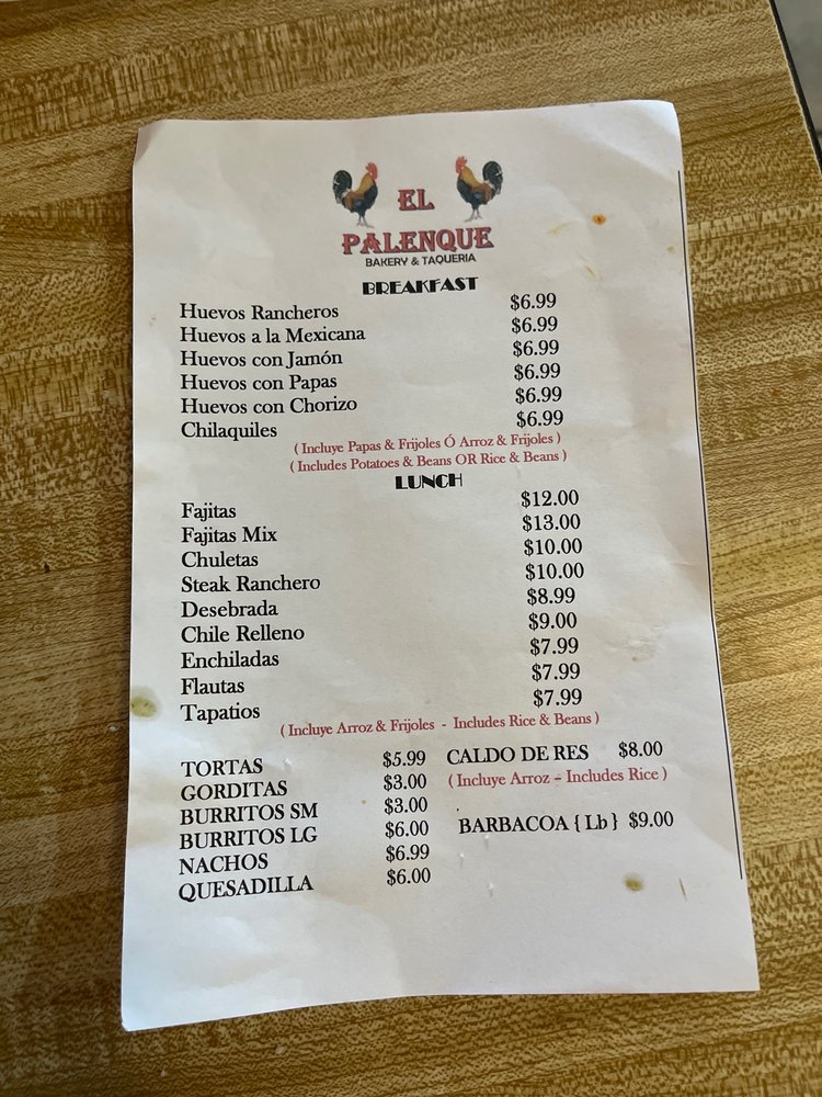 El Palenque