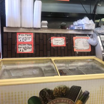 Read Supermarket - a refrigerated ice cream machine - Grocery Near Me - New Orleans, Louisiana Read Supermarket - a refrigerated ice cream machine - Grocery Near Me - New Orleans, Louisiana