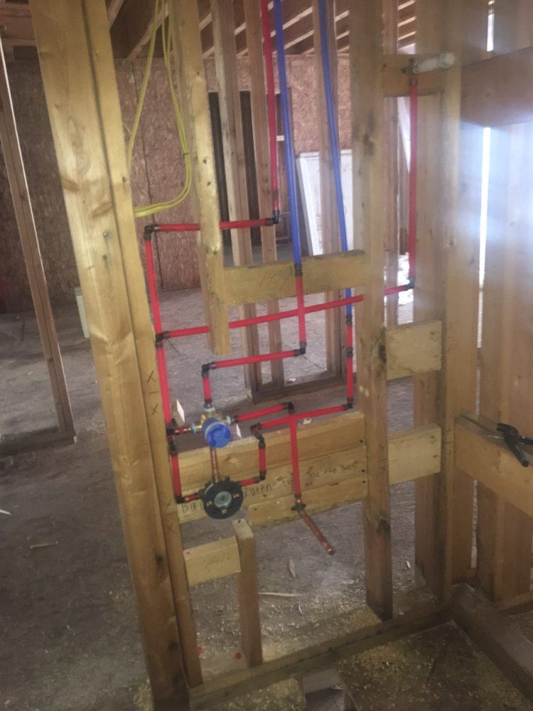 Slide of Astro Plumbing Services