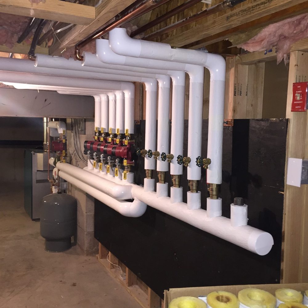 Slide of Onze Southern Connecticut Plumbing & Heating