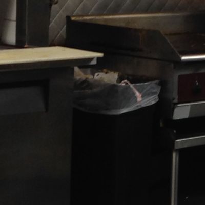 Jim's SteakOut by null