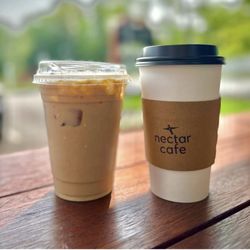 Nectar Cafe