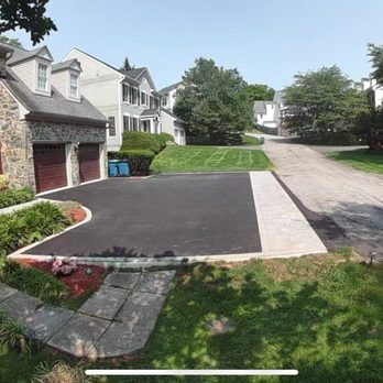 B&C Paving And Masonry - Paved driveway - Masonry/Concrete Near Me - Falls Church, Virginia