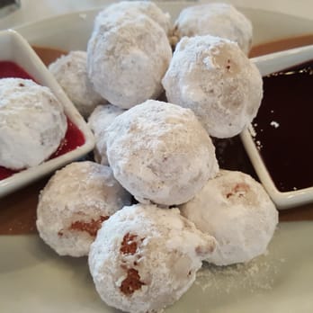 Coppa Osteria - Italian fried donuts - Italian Near Me - Houston, Texas Coppa Osteria - Italian fried donuts - Italian Near Me - Houston, Texas