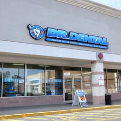 Dr Dental - Springfield - Dr. Dental in Springfield, MA