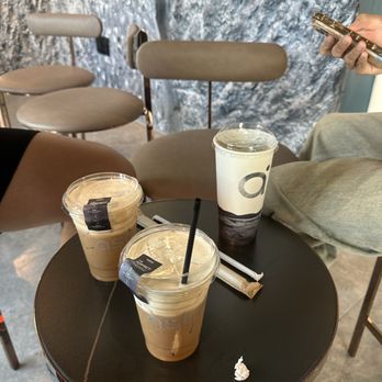 Astra Bean - Cheese Coffee - Coffee & Tea Near Me - Westminster, California Astra Bean - Cheese Coffee - Coffee & Tea Near Me - Westminster, California