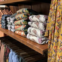 Earthbound Trading - Shirts