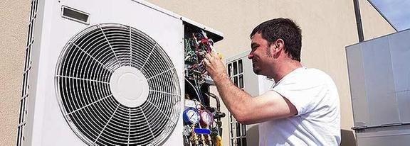 Slide of Peterson Plumbing, Heating, Cooling & Drain