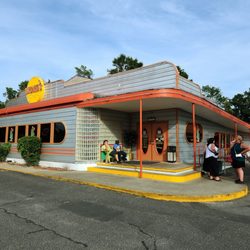 Margarita's - Street View