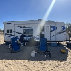 Exclusive RV Services