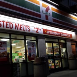 7-Eleven - 639 Eastern morning happy Easter everyone
