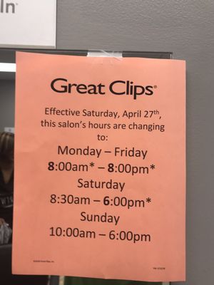 Great Clips 2980 Cobb Pkwy Ste 188 Cumberland Festival Atlanta Ga Hair Salons Mapquest