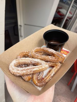 Pepe by Jose Andres by null