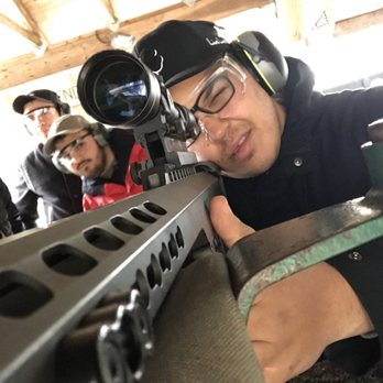 Sunset Hill Shooting Range - Gun/Rifle Ranges Near Me - Henryville, Pennsylvania