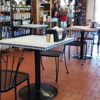 Spiteri's Delicatessen - Delis Near Me - Chico, California