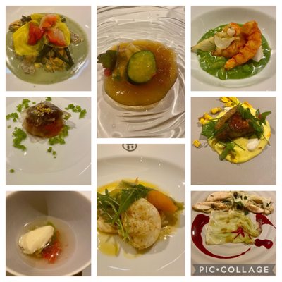 Pierre Gagnaire by null