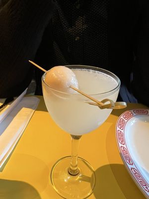 Sal Tang's by null