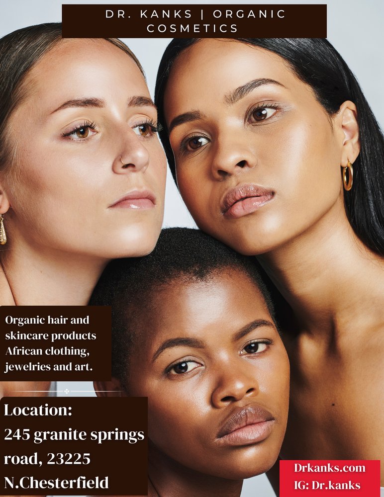 245 Granite Spring Rd, Richmond, Virginia Cosmetics & Beauty Supply Phone Number Yelp