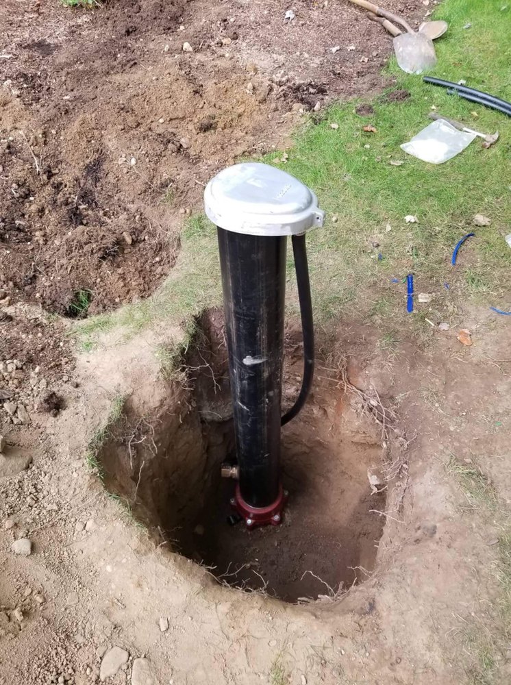 Slide of Everest Plumbing