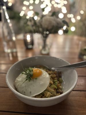 Laurel Hardware by null