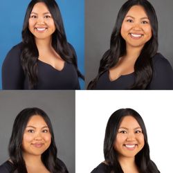 TerrificShot Studio Headshots Photography - Professional headshots! Very happy with how they turned out.
