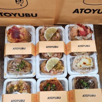 Atoyubu - Korean Near Me - Walnut, California